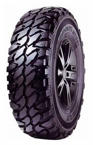 Шина Hifly Vigorous MT601 265/75 R16C 123/120Q