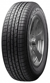 Шина Kumho eco Solus KL21 265/60 R18 110H