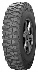 Шина БРШЗ Forward Safari-510 с камерой 215/90 R15 99K
