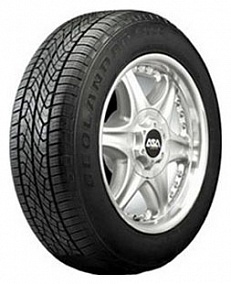 Шина Yokohama Geolandar G95A 225/60 R17 99V
