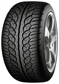 Parada Spec-X PA02
