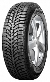 Шина Sava Eskimo ICE 195/60 R15 88T 4-5 л