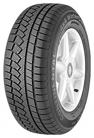 Шина Continental Conti4x4WinterContact 255/55 R18 109H 4-5 л