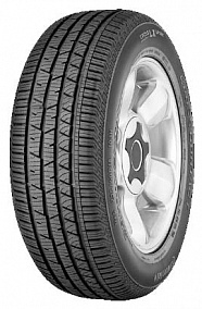Шина Continental ContiCrossContact LX Sport 215/70 R16 100H 6 и бол