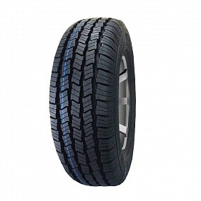 Шина Three-A Tracvan 195/75 R16C 107/105R