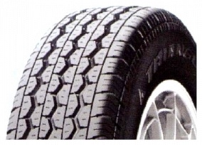 Шина Triangle Group TR645 195R14C 106/104S