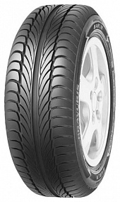 Шина Barum Bravuris 255/55 R18 109V 6 и бол