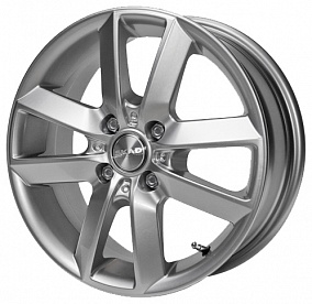 Диск Скад Самурай 15x6,0 4x100 ET38 67,1 селена