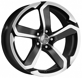 Диск Скад Аллигатор 15x6,0 4x100 ET50 60,1 алмаз