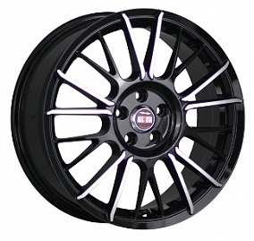 Диск Alcasta M33 15x6,0 4x100 ET40 60,1 BKF