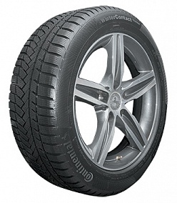 Шина Continental ContiWinterContact TS 850P 265/45 R21 108V