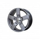 Диск iFree Райдер 16x6,5 5x139,7 ET40 98,5 хай вэй