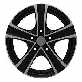 Диск RR CSS9504 16x6,5 5x108 ET46 63,3 B-Р