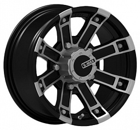 Диск RR CSS2516 16x7,5 5x139,7 ET-10 110,5 B-P