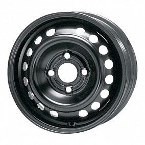 Диск Trebl X40028 14x5,0 5x100 ET40 57,1 BL
