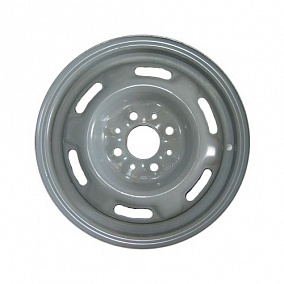 Диск ТЗСК ВАЗ-08 13x5,5 4x98 ET35 58,6 черный