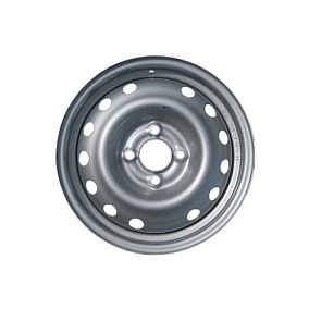 Диск Trebl LT2883D 16x6,0 5x139,7 ET22 108,6 silver