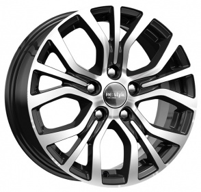 KC736 (Qashqai)