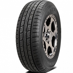 Шина General Tire Grabber HTS 60 285/65 R17 116H рас