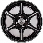 Диск Tech Line 433 14x5,5 4x98  ET38 58,6 BD