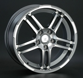 Диск LS 292 15x6,5 5x139,7 ET40 98,5 SF