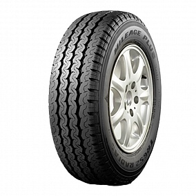 Шина Triangle Group TR652 205/65 R16C 107/105T