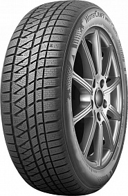 Шина Kumho WinterCraft WS71 235/65 R18 106H