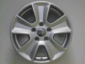 KC672 (Corolla)