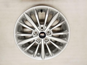 KC871 (Focus)