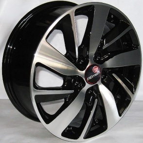 R166 (Duster)