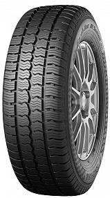 Шина Yokohama BluEarth-Van RY61 225/70 R15C 112/110R
