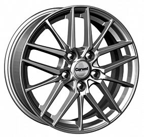 Диск Carwel Лача 16x6,5 5x108 ET50 63,35 GR