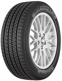 Шина Yokohama Avid GT S35A 305/40 R20 112V