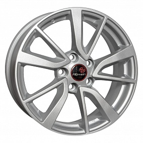 Диск Remain R162 (CX-5) 17x7,0 5x114,3 ET45 67,1 сильвер