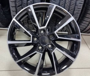 Сатурн 1507 (Rapid)