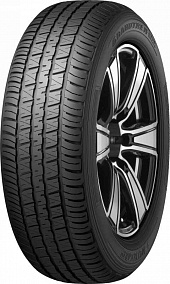 Шина Dunlop Grandtrek AT30 Touring 265/65 R18 114V 4-5 л