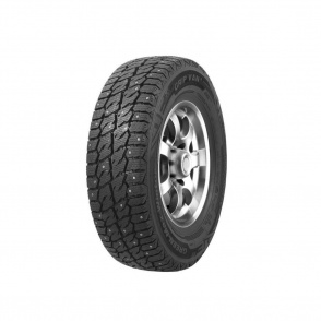 Green-Max Winter Grip Van 2