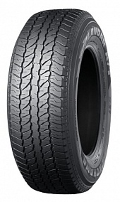 Шина Yokohama Geolandar G31A 265/65 R18 114V 3 г