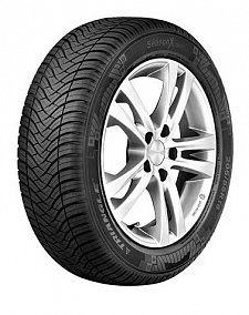 Шина Triangle Group SeasonX TA01 225/65 R17 106V