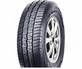 Шина Tracmax Transporter RF-09 215/75 R16C 113/111R