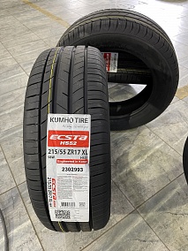 Шина Kumho HS-52 195/50 R16 88V