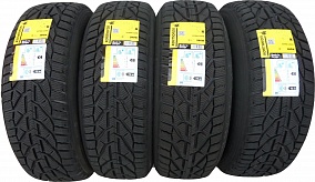 Шина Kormoran Snow 225/45 R17 94H