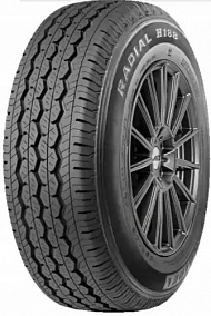 Шина Goodride H188 225/70 R15C 112/110R