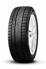 Шина Formula Ice Friction 225/50 R17 98T