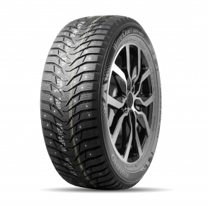 WinterCraft SUV Ice WS31