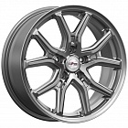 Диск iFree Страйк 17x6,5 5x108 ET33 60,1 нео классик