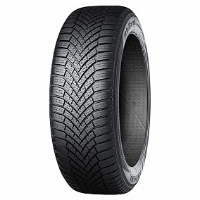Шина Yokohama W.drive V906 285/40 R22 110W