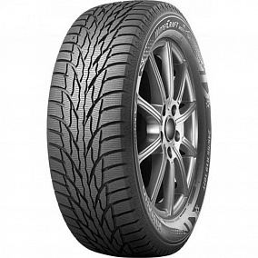 Шина Kumho Wintercraft SUV Ice WS51 255/55 R18 109T