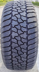 Шина Haida HD829 265/60 R18 120/117S
