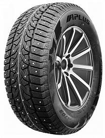 Шина Aplus A703 195/75 R16C 107/105R Ш